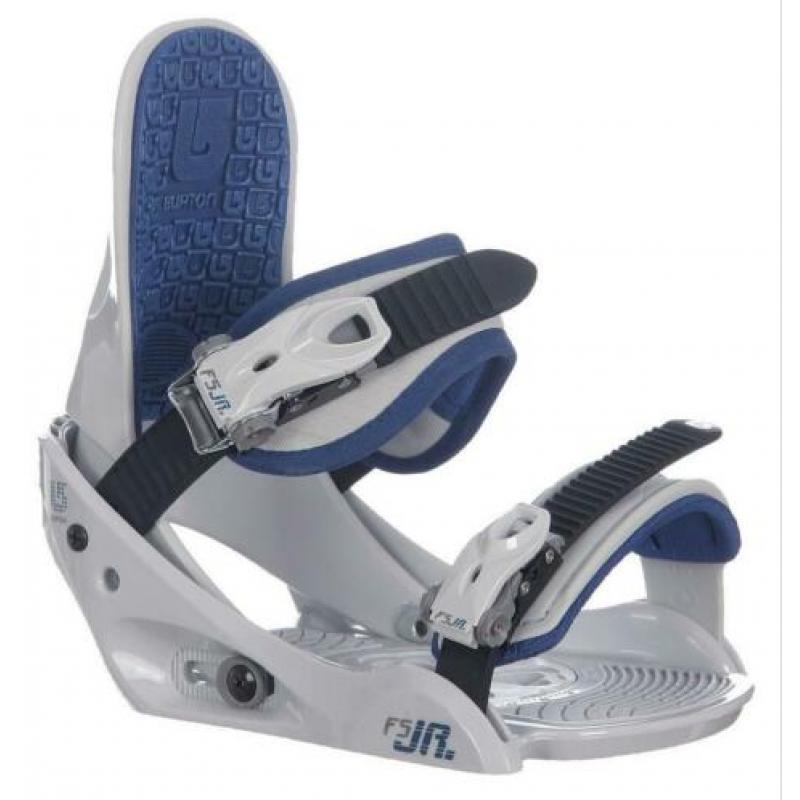 Burton Freestyle Junior bindingen (kindermaat t/m maat 36)