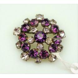 Opruiming Broche uit ca1940 / Z3024