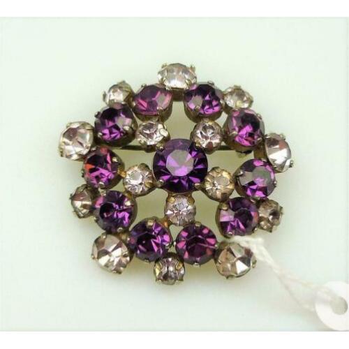 Opruiming Broche uit ca1940 / Z3024