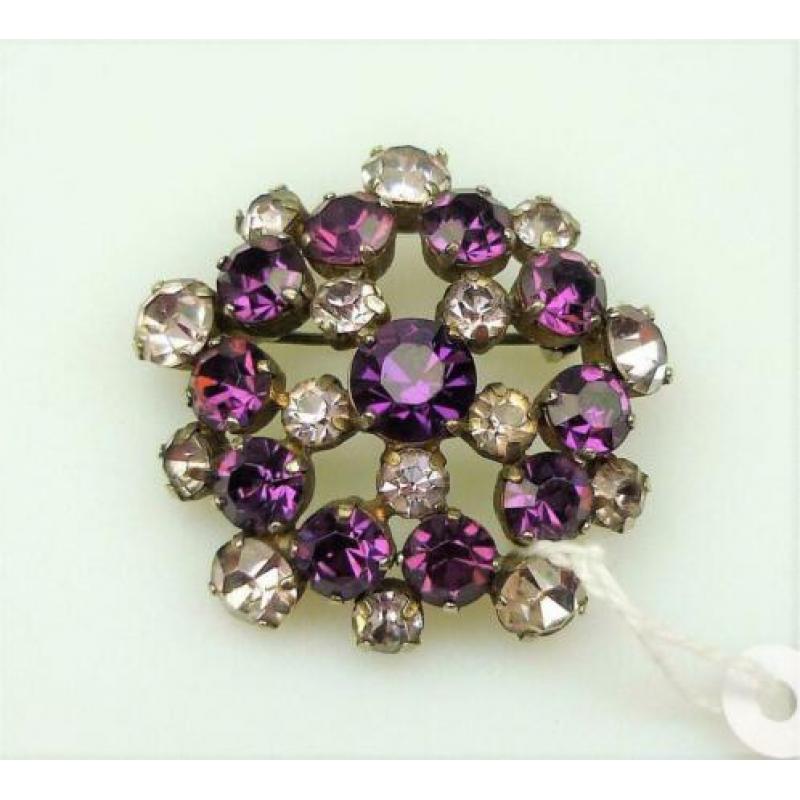 Opruiming Broche uit ca1940 / Z3024