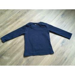 Tumble 'n Dry longsleeve maat 80