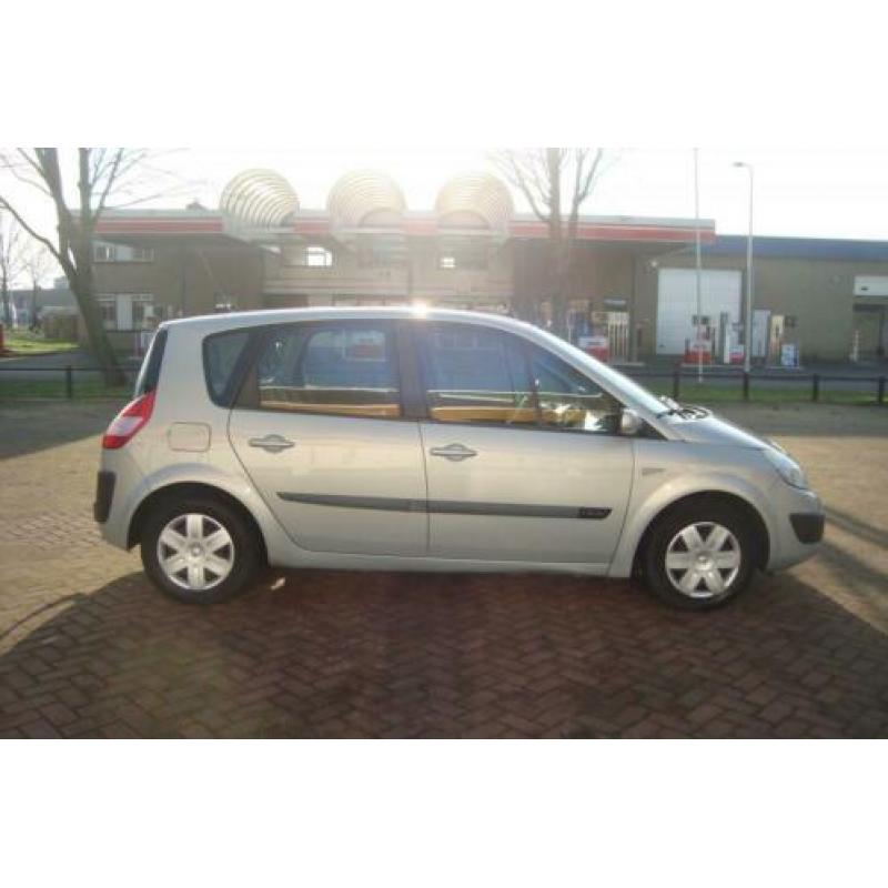 Renault Scénic 1.6-16V Expr.Comf.