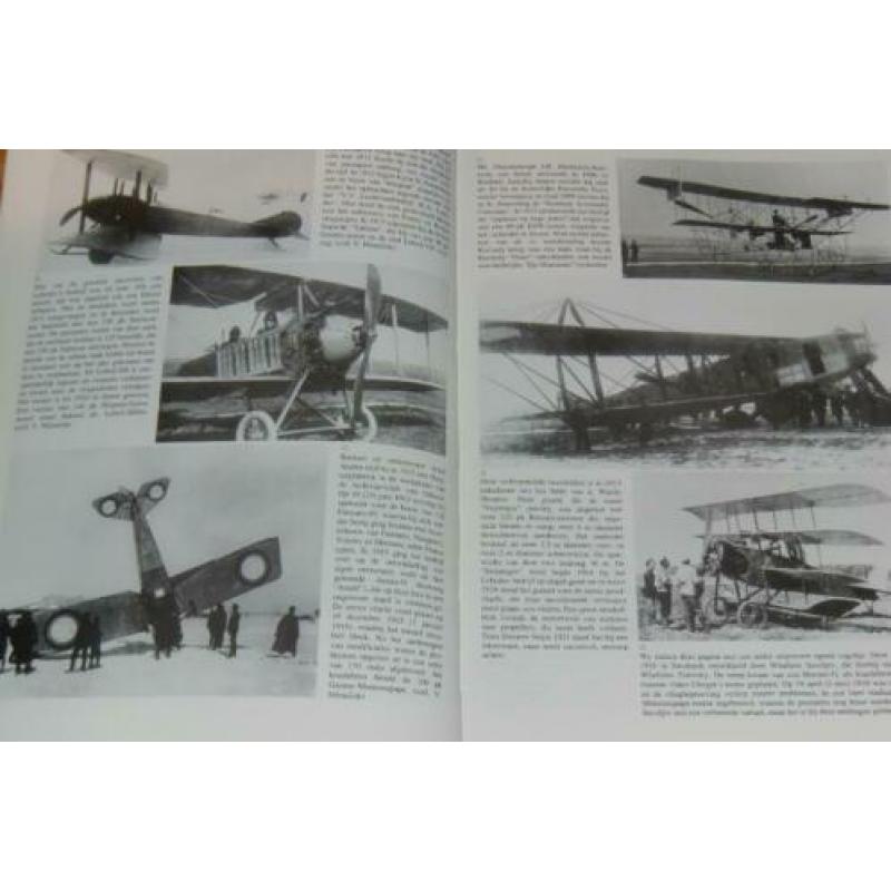 80 jaar Russische luchtvaart (Wo1, Wo2, Mig, Yak, eva...)