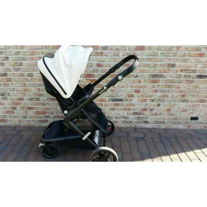 Kinderwagen Safety first (Zo goed als nieuw)