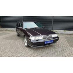 Volvo V90 3.0 Exclusive Automaat Limited Edition 1997 bijtel