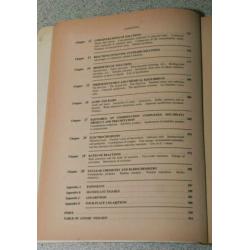 "College Chemistry". Anorganische chemie.