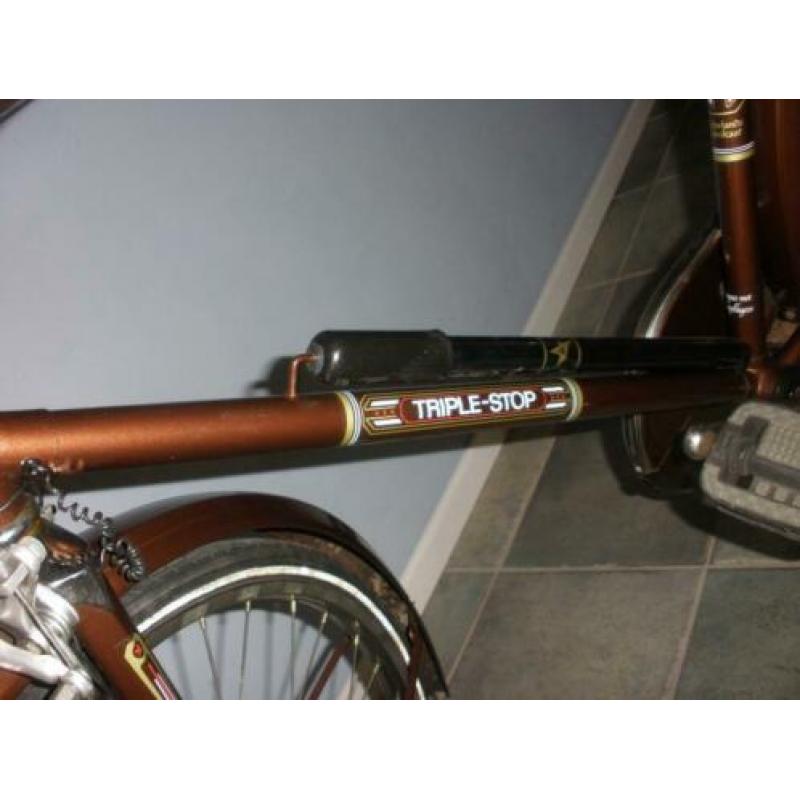 Herenfiets Boy
