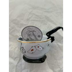 Disney kerst ornamenten deel 2