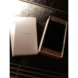 Samsung A5 roze