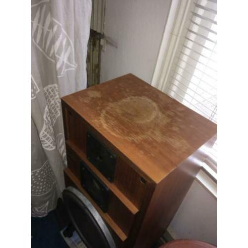 Cabasse luidsprekers Sloop M4 speakers