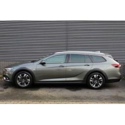 Opel Insignia Country Tourer 165pk Turbo (18"LMV/LEER/Winter