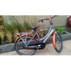 Kinder fiets Batavus