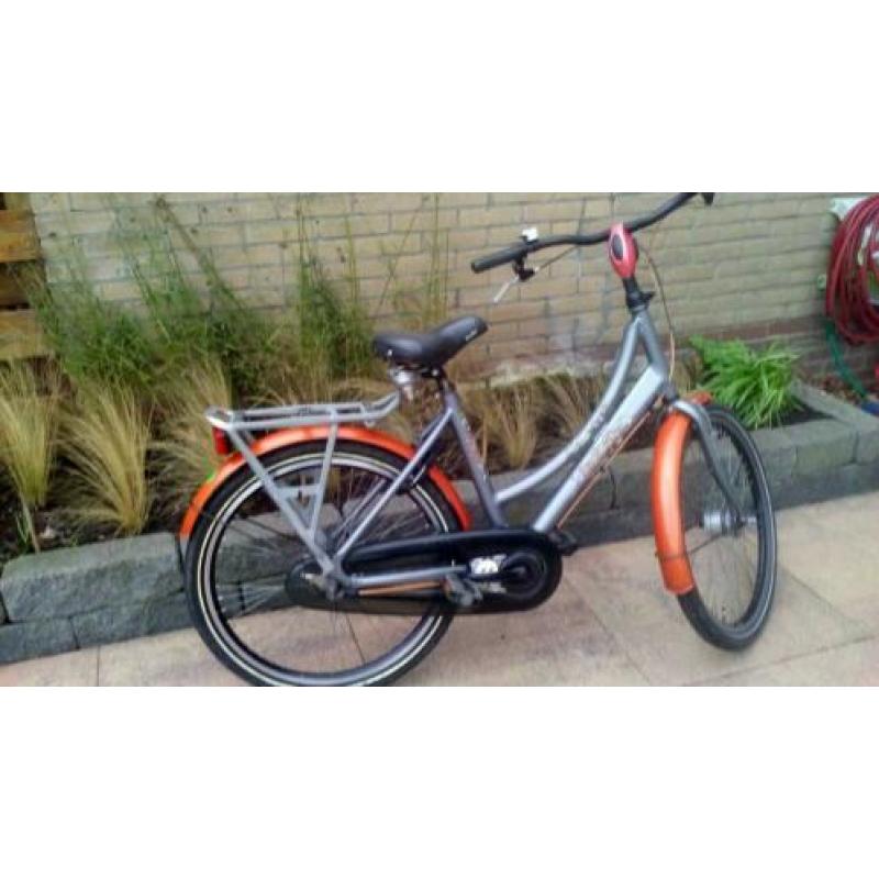 Kinder fiets Batavus