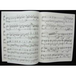 Richard Addinsell-Warsaw Concerto from the R.K.O. Picture 'D