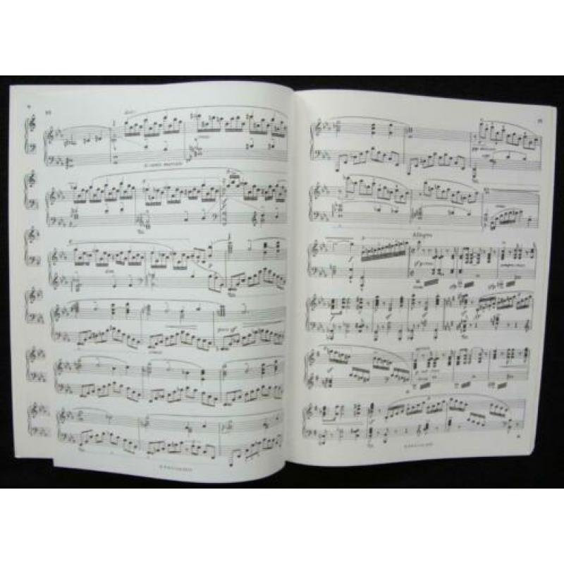 Richard Addinsell-Warsaw Concerto from the R.K.O. Picture 'D