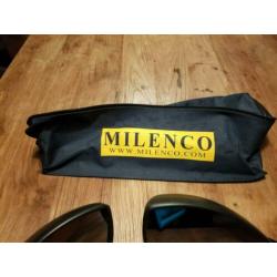 Milenco universele caravanspiegels