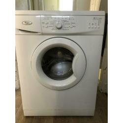 Goed functionerende Whirlpool Indiana 1200