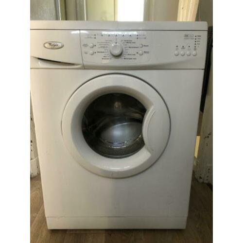 Goed functionerende Whirlpool Indiana 1200