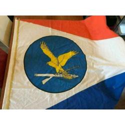 KLu Vlag > Defensie - SQN - Squadron - GPLV - RNLAF