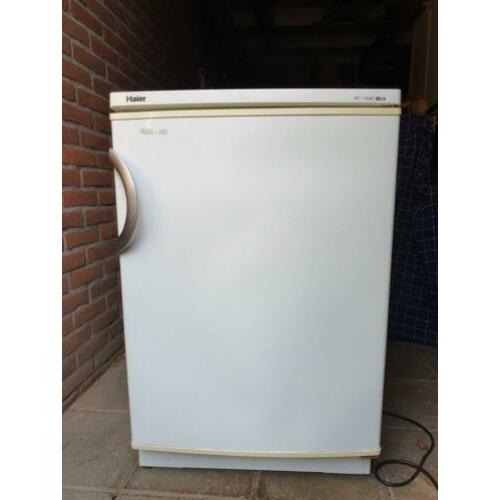 Haier vriezer