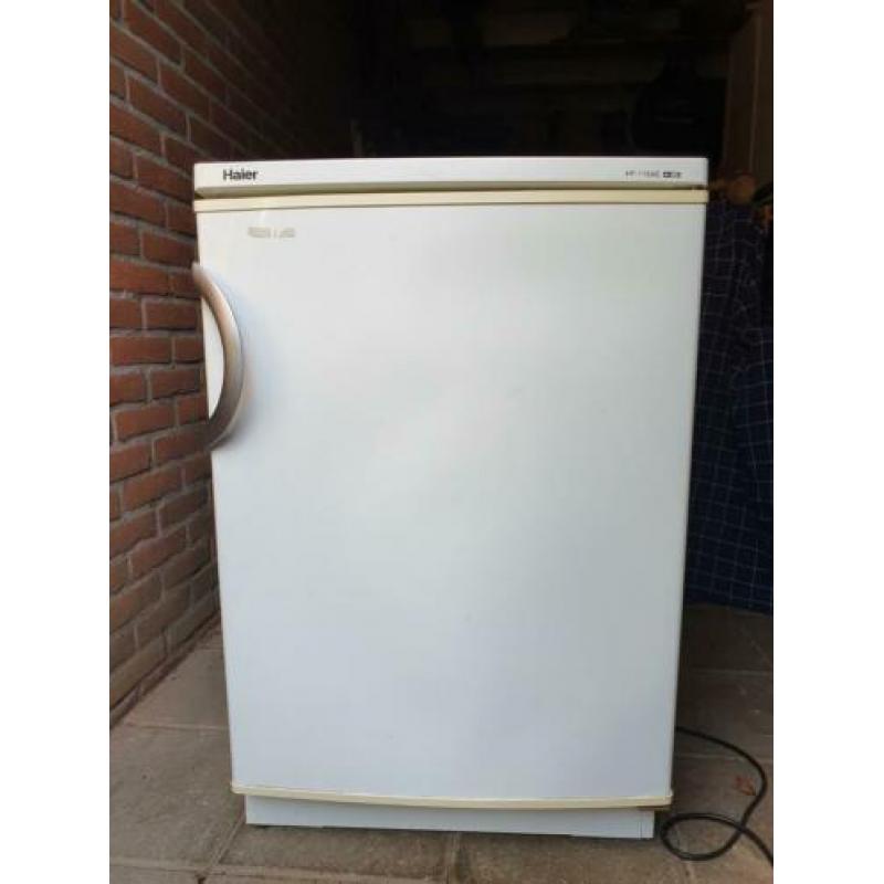 Haier vriezer