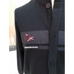 Exclusief vestjasje van Pierre Cardin, mt. XL = 52.
