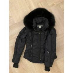 Ski jas a diamond in the snow (goldbergh) maat xs/ s