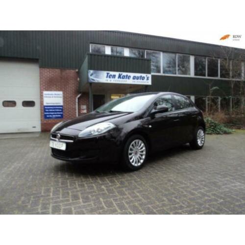 Fiat Bravo 1.4 MultiAir MyLife