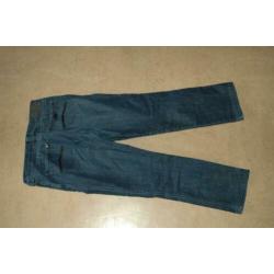 Armani jeans dames broek 30 W29 L27 29 27 Blauw