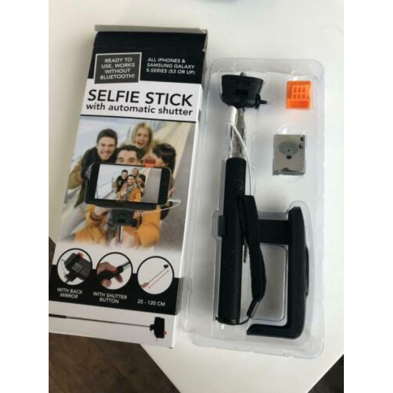 Selfiestick / selfie stick