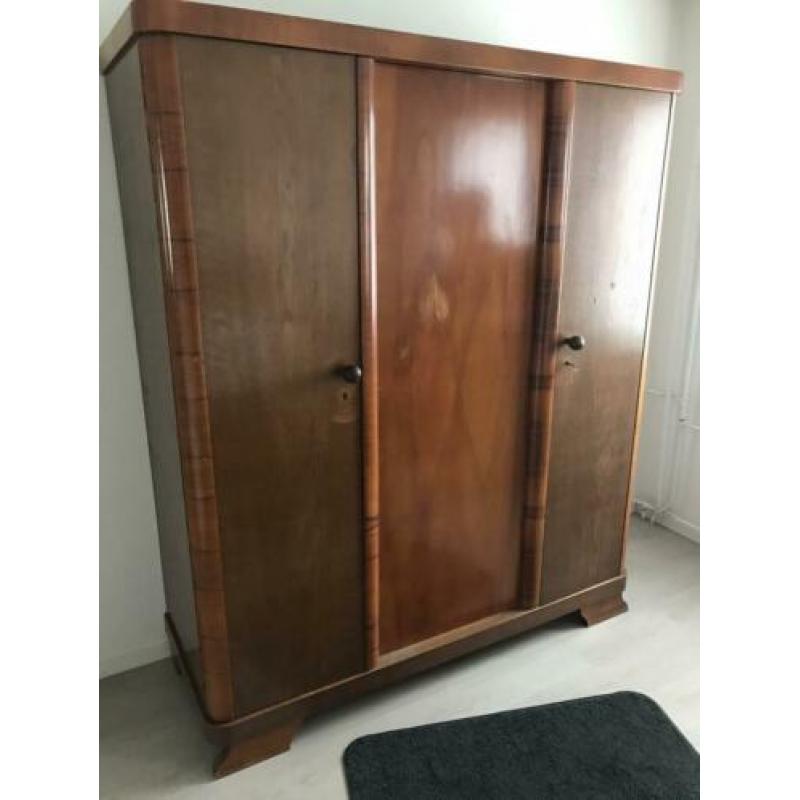 Oma’s slaapkamer