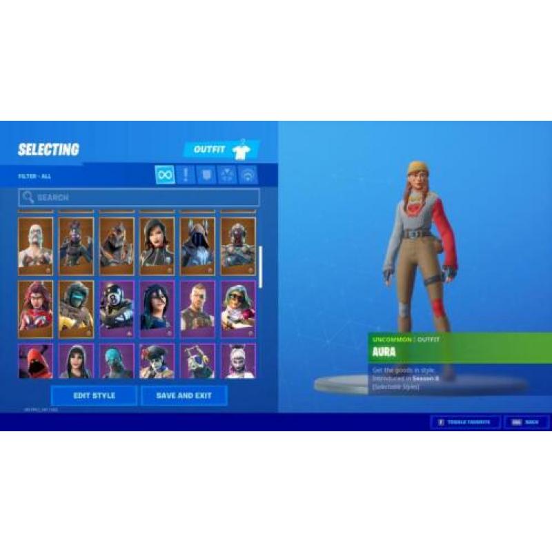 FN Acc