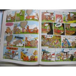 Asterix de Gallier, in het esperanto Asteriks la Gaulo