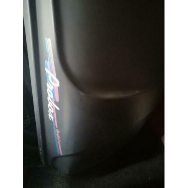Probox. Dakkoffer