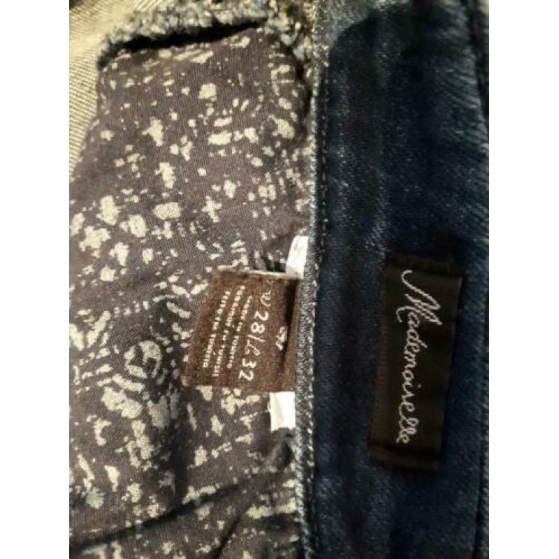 maison scotch, maat 28/32