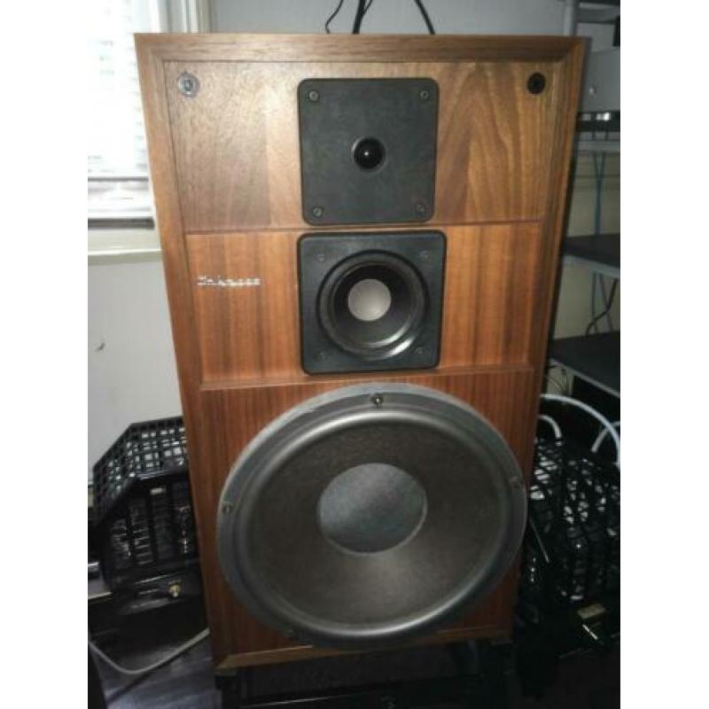 Cabasse luidsprekers Sloop M4 speakers