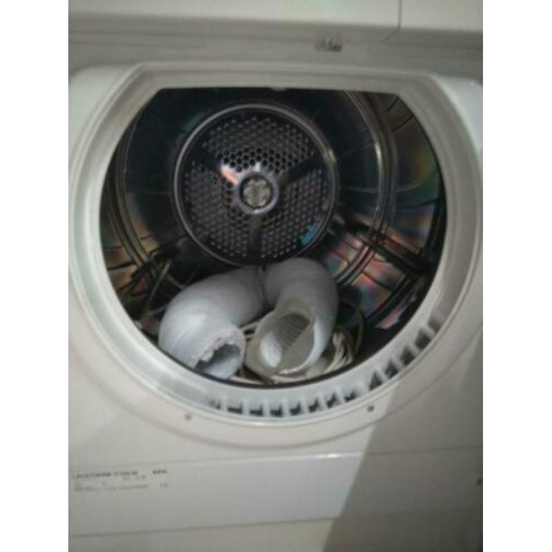 AEG Lavatherm