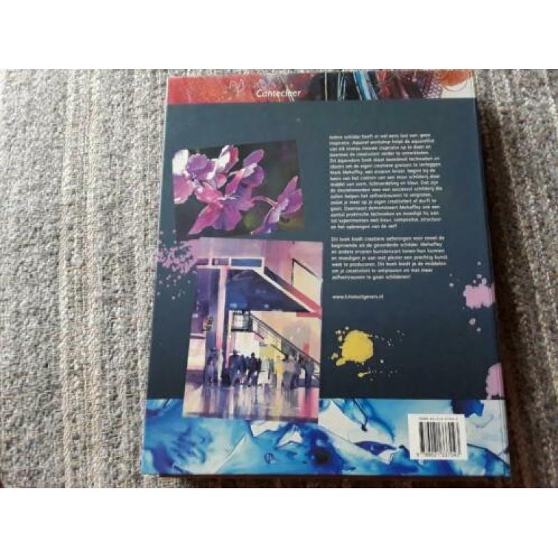 Hobby boek