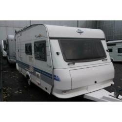 Hobby De Luxe 440 SB