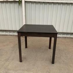 Tafel Eettafel Uitschuifbaar Vierkant Rechthoekig