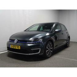 Volkswagen Golf 1.4 TSI GTE EX BTW