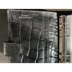 Filofax Sherwood Forest Agenda