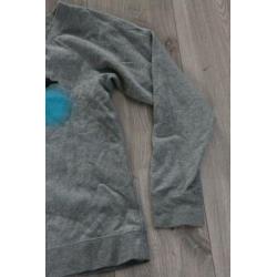 Grijs dames trui VOLCOM, maat S (IS)