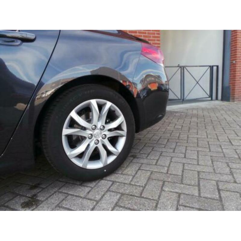 Peugeot 508 1.6 E-THP 165PK AUTOMAAT ALLURE