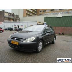Peugeot 307 XS Pack 1.6 16V