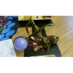 star wars Battle for Naboo 3D Action game