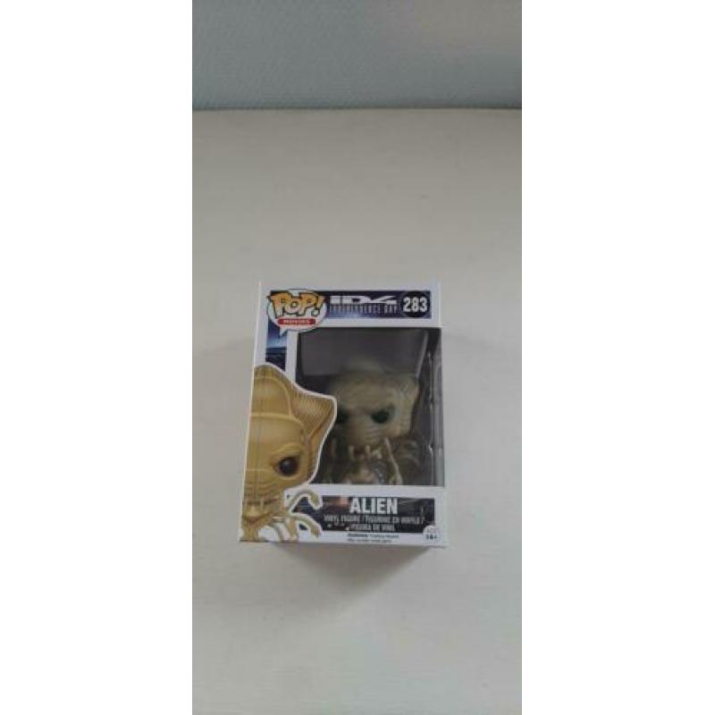 Funko pop