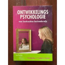 Diverse boeken opleiding PABO zie lijst