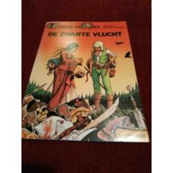 Stripboeken per stuk € 3,50 Stripmix Windsor MC Cay e.a