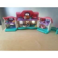 little people huis